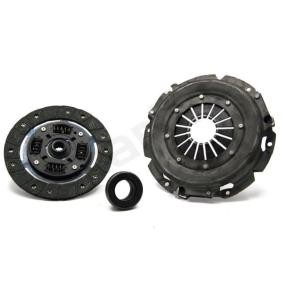 Achetez des Kit d'embrayage STARLINE SL 3DS0616 à prix pour 50,99 €