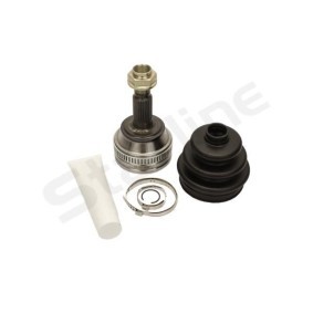 Achetez des Kit d'embrayage STARLINE SL 3DS0638 à prix pour 65,05 €