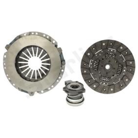 Achetez des Kit d'embrayage STARLINE SL 3DS1150 à prix pour 72,43 €