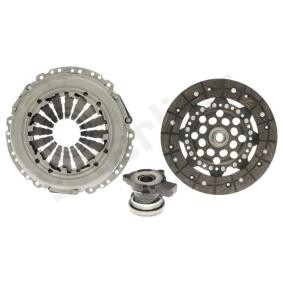 Achetez des Kit d'embrayage STARLINE SL 3DS1154 à prix pour 113,33 €