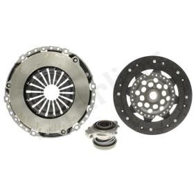 Achetez des Kit d'embrayage STARLINE SL 3DS1186 à prix pour 115,61 €
