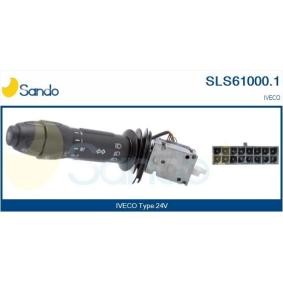 Scheibenreinigungsanlage SWS15102.1 von SANDO günstig für 538,19 € online kaufen