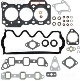 Compre Jogo de parafusos da cabeça do motor da GLASER T40038-00 a um preço baixo por 15,82 €