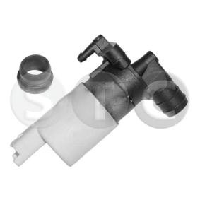 Achetez des Pompe d'eau de nettoyage, nettoyage des vitres STC T402072 à prix pour 14,53 €