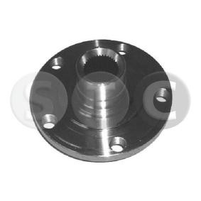 Achetez des Moyeu de roue STC T490054 à prix pour 71,64 €