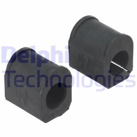 Stabigummis TD1207W von DELPHI günstig für 4,71 € online kaufen