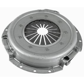 Achetez des Mécanisme d'embrayage SACHS 3082 150 142 à prix pour 97,87 €