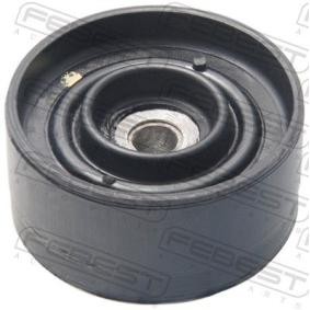 Comprar Polea, alternador de FEBEST VWAB-B5F a bajo precio de 4,96 €