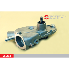 Wasserpumpe für PEUGEOT von STATIM