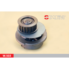 Wasserpumpe W.503 von STATIM günstig für 13,58 € online kaufen
