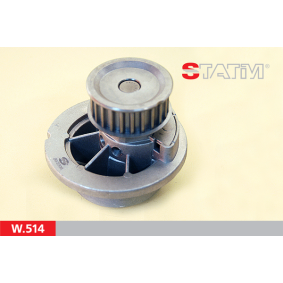 Wasserpumpe W.514 von STATIM günstig für 16,95 € online kaufen