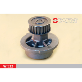 Wasserpumpe W.522 von STATIM günstig für 19,74 € online kaufen