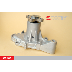Wasserpumpe für HYUNDAI von STATIM