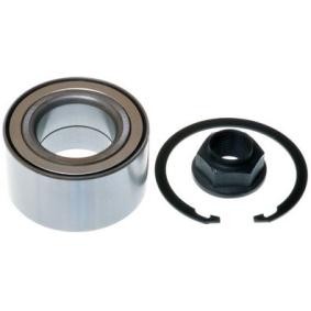 Compre Kit de rolamento de roda da DENCKERMANN W413283 a um preço baixo por 33,70 €