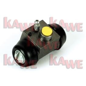 Achetez des Cylindre de roue KAWE W4900 à prix pour 20,99 €