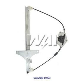 Fensterheber WPR2363R von WAI günstig für 62,48 € online kaufen