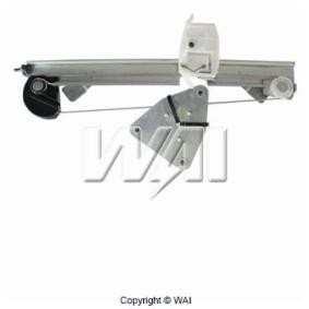 Fensterheber WPR3088RB von WAI günstig für 58,38 € online kaufen