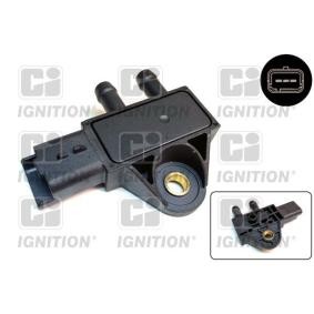 Comprar Sensor, presión gas de escape de QUINTON HAZELL XEPS111 a bajo precio de 66,86 €