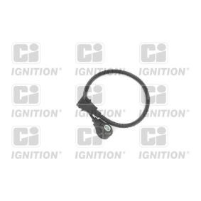 Comprar Sensor de detonaciones de QUINTON HAZELL XKS121 a bajo precio de 70,80 €