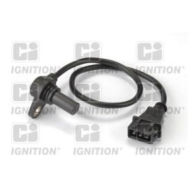 Comprar Sensor de revoluciones, caja automática de QUINTON HAZELL XREV524 a bajo precio de 57,50 €