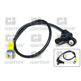 Comprar Sensor de revoluciones, caja automática de QUINTON HAZELL XREV530 a bajo precio de 44,31 €