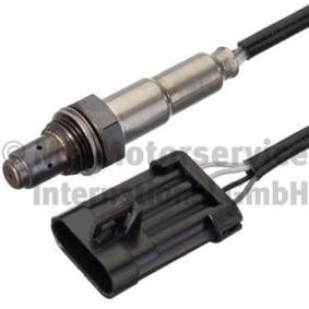 Achetez des Sonde lambda PIERBURG 7.05271.52.0 à prix pour 85,52 €