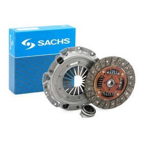 Comprar Kit de embrague de SACHS 3000 950 953 a bajo precio de 256,19 €