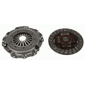 Comprar Kit de embrague de SACHS 3000 950 954 a bajo precio de 188,58 €