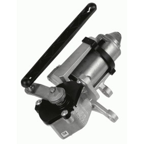 Achetez des Module de levier de réglage, changement de vitesses SACHS 3981 000 202 à prix pour 195,58 €