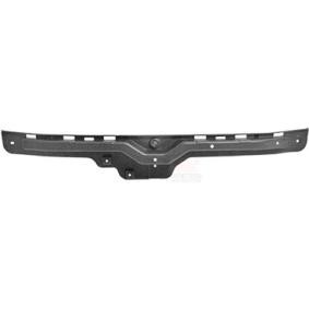 Compre Suporte, pára-choques da VAN WEZEL 1807531 a um preço baixo por 21,26 €