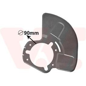 Ankerblech 3745373 von VAN WEZEL günstig für 16,90 € online kaufen