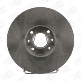 Comprar Disco de freno de CHAMPION 562267CH a bajo precio de 47,29 €
