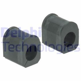 Stabigummis TD1467W von DELPHI günstig für 7,77 € online kaufen