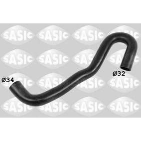 Osta Jäähdyttimen letku SASIC:llä 3404185 edullisesti hintaan 17,90 €