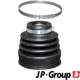 Köp Bälgsats, drivaxel av JP GROUP 3343701410 till det låga priset 295,30 kr