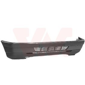 Compre Pára-choques da VAN WEZEL 4045574 a um preço baixo por 110,30 €