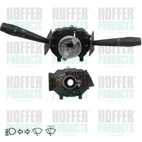 Compre Comutador na coluna de direcção da HOFFER 2103102 a um preço baixo por 128,26 €