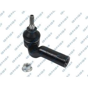 Compre Rótula de direção da GSP S070158 a um preço baixo por 19,16 €