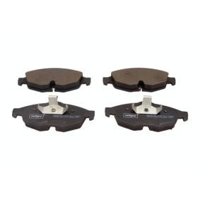 Comprar Juego de pastillas de freno de MAXGEAR 19-2967 a bajo precio de 38,62 €