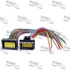 Achetez des Kit de montage, kit de câbles FISPA 405099 à prix pour 39,88 €