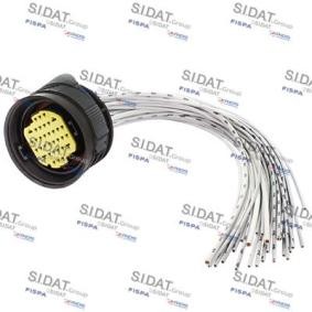 Achetez des Kit de montage, kit de câbles FISPA 405188 à prix pour 78,32 €