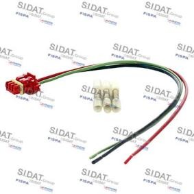 Achetez des Kit de montage, kit de câbles FISPA 405259 à prix pour 21,51 €