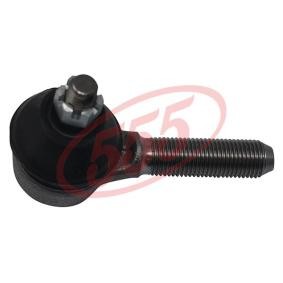 Achetez des Rotule de direction de chez 555 en ligne pour Carry VII Camion à Plateau / Châssis (0S) à prix modérés