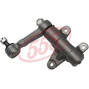 Compre Peças de transmissão direcção de 555 online para L 200 Camião de plataforma/chassis (K6_T, K7_T) a preços moderados