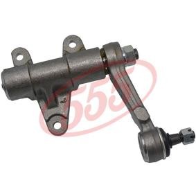 Compre Peças de transmissão direcção de 555 online para L 200 Camião de plataforma/chassis (K6_T, K7_T) a preços moderados