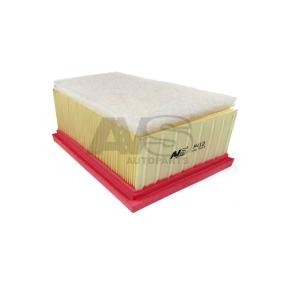 Luftfilter P412 von AVS AUTOPARTS günstig für 49,21 € online kaufen