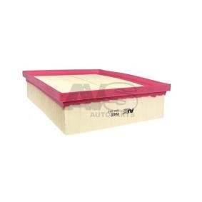 Luftfilter PA402 von AVS AUTOPARTS günstig für 50,32 € online kaufen