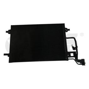 Achetez des Condenseur, climatisation VIKA 22600008701 à prix pour 107,09 €