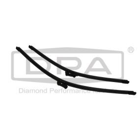 Compre Escova do limpa-vidros da DPA 89550624202 a um preço baixo por 20,06 €