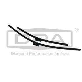 Compre Escova do limpa-vidros da DPA 99981762002 a um preço baixo por 13,04 €